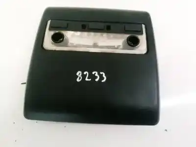 Pezzo di ricambio per auto di seconda mano luce interna per bmw x5, e53 facelift 2004 - 2006 3.0 d 2003-2015 160kw 218hp riferimenti oem iam 77369610