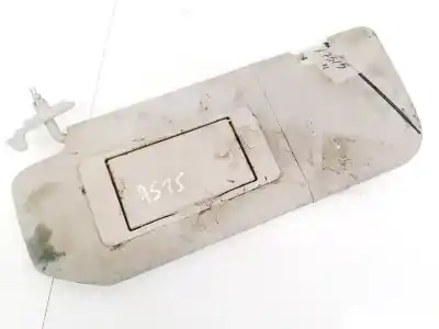 Second-hand car spare part left sunshade for mercedes clase r (w251) 3.0 cdi cat oem iam references 