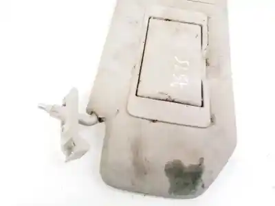 Second-hand car spare part left sunshade for mercedes clase r (w251) 3.0 cdi cat oem iam references   