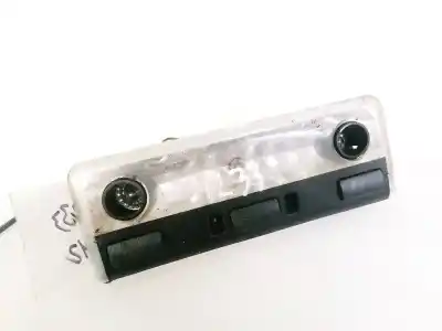 Second-hand car spare part INTERIOR LIGHT for BMW X5, E53 FACELIFT 2004 - 2006  OEM IAM references 8364929  