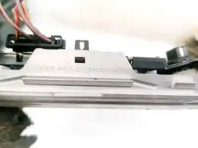 Peça sobressalente para automóvel em segunda mão luz interior por bmw x5, e53 facelift 2004 - 2006 3.0 d 2003-2015 160kw 218hp referências oem iam 8364929  