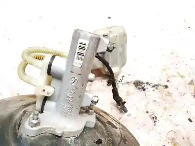 Second-hand car spare part brake pump for opel meriva b 1.7 16v cdti oem iam references 2869