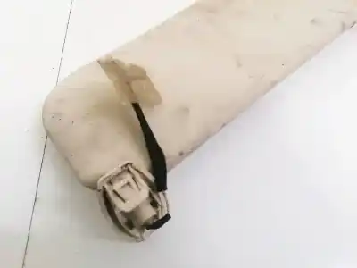 Second-hand car spare part left sunshade for citroen c4 i (lc_) 2.0 hdi oem iam references    Second-hand car spare part left sunshade for citroen c4 i (lc_) 2.0 hdi oem iam references