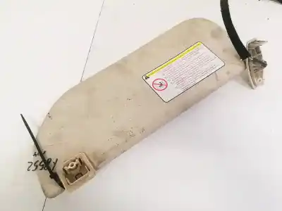 Second-hand car spare part left sunshade for citroen c4 i (lc_) 2.0 hdi oem iam references    Second-hand car spare part left sunshade for citroen c4 i (lc_) 2.0 hdi oem iam references