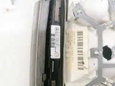 Автозапчасти б/у внутренний свет за mercedes clase r (w251) 3.0 cdi cat ссылки oem iam a1715420123  102366600