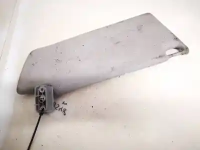 Pezzo di ricambio per auto di seconda mano tenda sinistra per opel vectra c (z02) 2.2 dti 16v (f69) riferimenti oem iam   