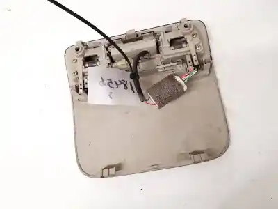 Автозапчастина б/у внутрішне світло для subaru legacy berl. b13 (bl) 2.0 cat посилання на oem iam vc12007  vc12-007