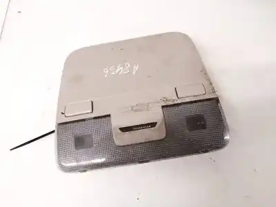 Автозапчасти б/у внутренний свет за subaru legacy berl. b13 (bl) 2.0 cat ссылки oem iam vc12007