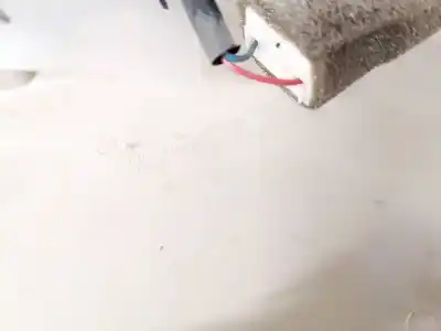 Автозапчастина б/у внутрішне світло для subaru legacy berl. b13 (bl) 2.0 cat посилання на oem iam vc12007  vc12-007