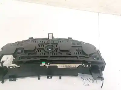 Автозапчасти б/у приборная доска за opel vectra c (z02) 2.2 dti 16v (f69) ссылки oem iam 9180285  9180285wq, 110080123015