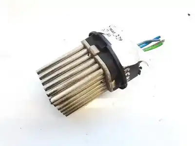 Автозапчастина б/у стійкість на нагревання для citroen c4 i (lc_) 2.0 hdi посилання на oem iam 5hl00894103  f884028a Автозапчастина б/у стійкість на нагревання для citroen c4 i (lc_) 2.0 hdi посилання на oem iam 5hl00894103  f884028a