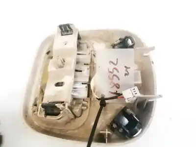 Автозапчастина б/у внутрішне світло для citroen c4 i (lc_) 2.0 hdi посилання на oem iam    Автозапчастина б/у внутрішне світло для citroen c4 i (lc_) 2.0 hdi посилання на oem iam