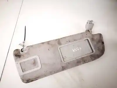 Автозапчасти б/у левая зона за audi a6 avant (4f5) 2.7 tdi ссылки oem iam 4f0857552k