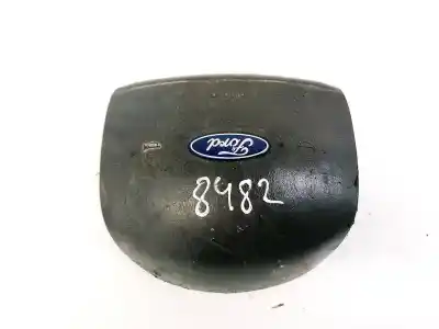 Peça sobressalente para automóvel em segunda mão airbag dianteiro esquerdo por ford transit mod.2000 caja abierta ft 300 2.0 medio referências oem iam yc1av043b13apw