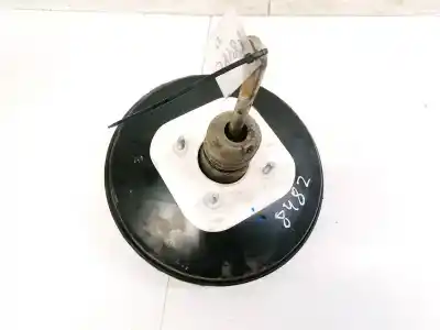 Peça sobressalente para automóvel em segunda mão servo freio por ford transit mod.2000 caja abierta ft 300 2.0 medio referências oem iam 0204021752