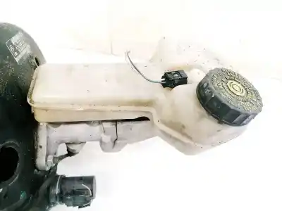 Second-hand car spare part Brake Pump for MERCEDES CLASE R (W251) 3.0 CDI CAT OEM IAM references   