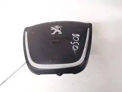 Gebrauchtes Autoersatzteil Airbag Vorne Links zum PEUGEOT 508 2.0 16V HDi FAP OEM-IAM-Referenzen 96863325ZE  