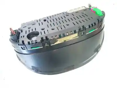 Pezzo di ricambio per auto di seconda mano pannello degli strumenti per skoda fabia (6y2/6y3) 1.4 riferimenti oem iam 6y1919880d  6y1919880c, 110.080.015005