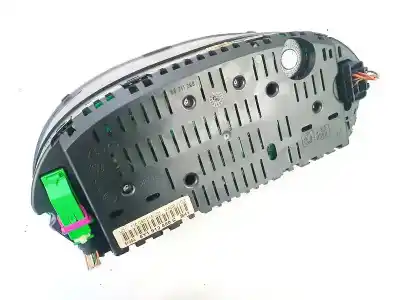 Pezzo di ricambio per auto di seconda mano pannello degli strumenti per skoda fabia (6y2/6y3) 1.4 riferimenti oem iam 6y1919880d  6y1919880c, 110.080.015005
