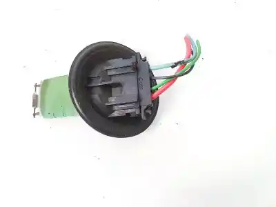 Автозапчасти б/у сопротивление нагреву за skoda fabia (6y2/6y3) 1.4 ссылки oem iam   