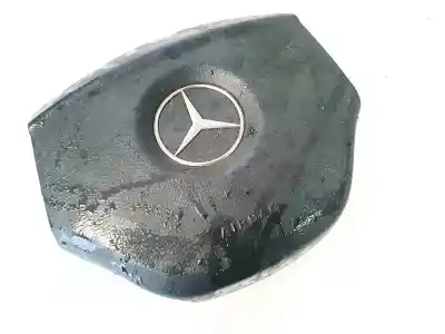 Second-hand car spare part front left air bag for mercedes clase r (w251) 3.0 cdi cat oem iam references 30366637a  61460335c