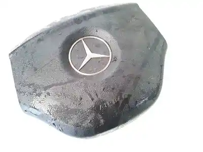Second-hand car spare part front left air bag for mercedes clase r (w251) 3.0 cdi cat oem iam references 30366637a