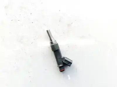 Peça sobressalente para automóvel em segunda mão injetor por toyota chr, i 2016.01 -> 1.8 l 2zr-fxe i4 (hybrid) 2016.01 -> referências oem iam 2325001110  263002523
