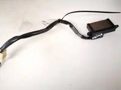 Автозапчасти б/у сопротивление нагреву за subaru legacy v (bm) 2.0 d awd (bmd) ссылки oem iam 0971000421