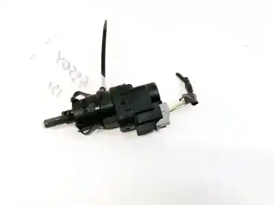 Автозапчасти б/у выключатель за ford focus c-max (cap) 1.6 tdci cat ссылки oem iam 3m5t13480ab  3m5t-13480-ab