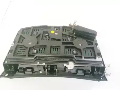 Second-hand car spare part dashboard for opel astra h caravan 1.7 16v cdti oem iam references 13216684  sw4405