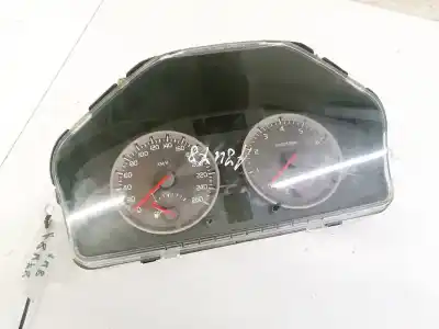 Peça sobressalente para automóvel em segunda mão quadrante por volvo v50 (545) 2.4 referências oem iam 30669182