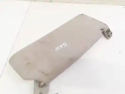 Peça sobressalente para automóvel em segunda mão pára-sol esquerdo por volvo v50 (545) 2.4 referências oem iam   