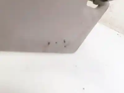 Peça sobressalente para automóvel em segunda mão pára-sol esquerdo por volvo v50 (545) 2.4 referências oem iam   