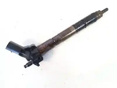 Second-hand car spare part injector for audi a6 avant (4f5) 2.7 tdi oem iam references 059130277r  050313, ab5tcvl, 0445115019