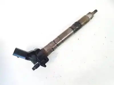 Second-hand car spare part injector for audi a6 avant (4f5) 2.7 tdi oem iam references 059130277r  050313, 0445115019