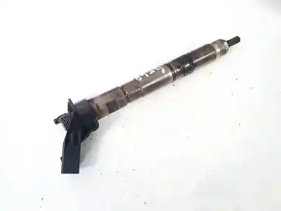 Second-hand car spare part injector for audi a6 avant (4f5) 2.7 tdi oem iam references 059130277r  050313, 0445115019