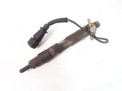 Second-hand car spare part injector for volkswagen golf iv (1j1) 1.9 tdi oem iam references 028130201s