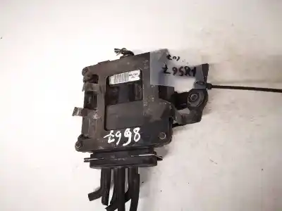 Автозапчасти б/у дополнительный воздушный клапан за skoda octavia combi (1z5) 1.9 tdi dpf ссылки oem iam 6e0906625  