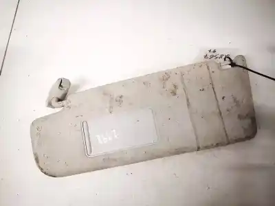 Автозапчастина б/у лівий натір для SKODA OCTAVIA COMBI (1Z5) 1.9 TDI DPF Посилання на OEM IAM 1Z0857551H  