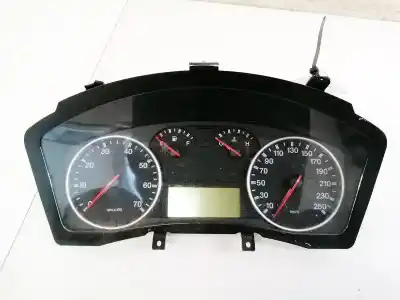 Peça sobressalente para automóvel em segunda mão quadrante por fiat croma (194) 1.9 16v multijet dynamic (12.2007->) referências oem iam 51735924