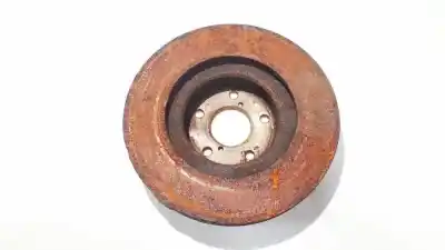 Автозапчасти б/у передний тормозной диск за subaru legacy berl. b13 (bl) 2.0 se ссылки oem iam   