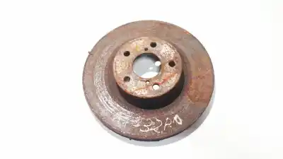 Автозапчасти б/у передний тормозной диск за subaru legacy berl. b13 (bl) 2.0 se ссылки oem iam 