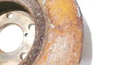 Автозапчасти б/у передний тормозной диск за subaru legacy berl. b13 (bl) 2.0 se ссылки oem iam   