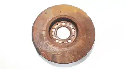 Pezzo di ricambio per auto di seconda mano disco freno anteriore per audi a1, 2010.05 --> 2.0 tdi 105kw 2011.09 --> riferimenti oem iam   