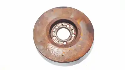 Peça sobressalente para automóvel em segunda mão disco de travão dianteiro por audi a1, 2010.05 --> 2.0 tdi 105kw 2011.09 --> referências oem iam   