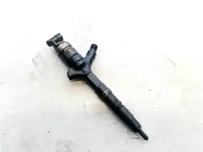 Pièce détachée automobile d'occasion INJECTEUR pour TOYOTA COROLLA VERSO (R1)  Références OEM IAM 236700G010  
