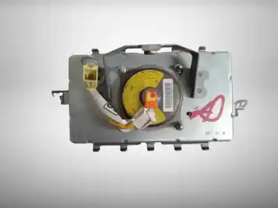 Peça sobressalente para automóvel em segunda mão airbag dianteiro direito por toyota avensis wagon (t25) 2.2 d-4d cat referências oem iam 103971109p6h