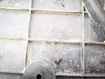 Автозапчасти б/у электрический вентилятор за skoda octavia combi (1z5) 1.9 tdi dpf ссылки oem iam 1k0121207t  