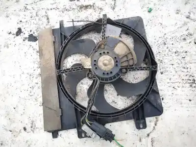 Second-hand car spare part radiator cooling fan for citroen c3 i (fc_, fn_) 1.4 hdi oem iam references    Second-hand car spare part radiator cooling fan for citroen c3 i (fc_, fn_) 1.4 hdi oem iam references