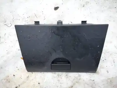 Peça sobressalente para automóvel em segunda mão porta luvas por jeep patriot 2.0 crd cat referências oem iam 70771150333